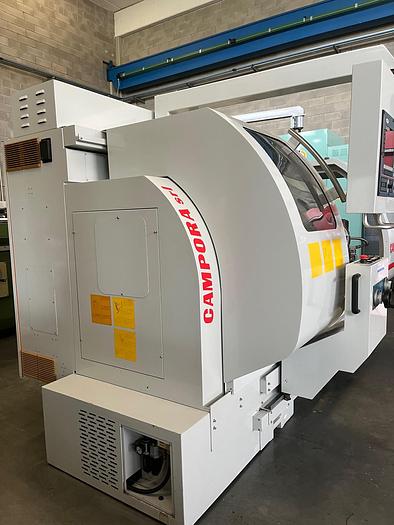 Usato TORNIO AUTOAPPRENDIMENTO