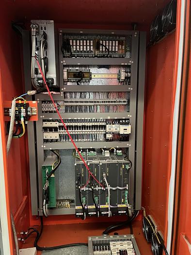 Usato TORNIO AUTOAPPRENDIMENTO