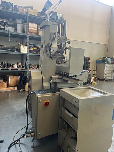 Usato RETTIFICA TANGENZIALE