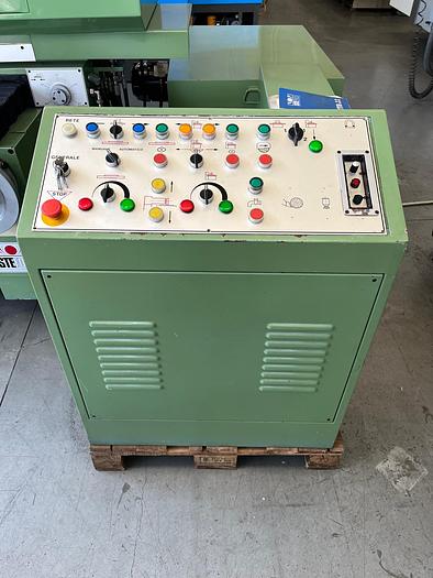 Usato RETTIFICA TANGENZIALE