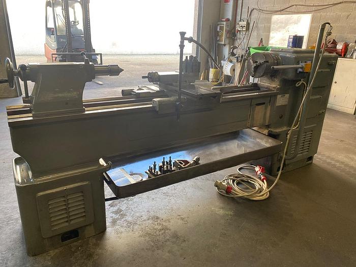 Usato TORNIO PARALLELO