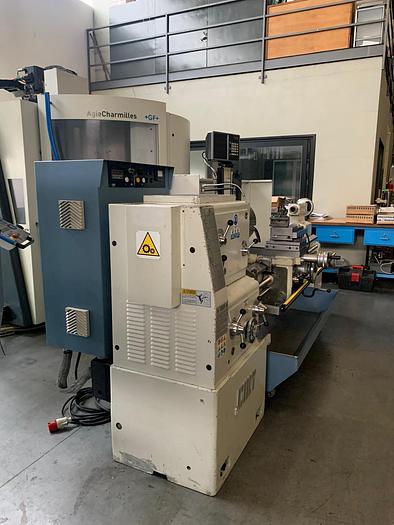 Usato TORNIO PARALLELO