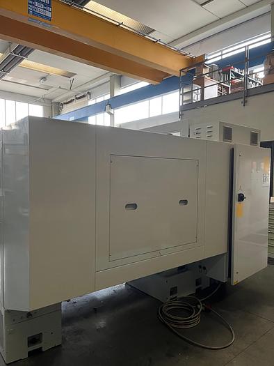 Usato TORNIO AUTOAPPRENDIMENTO