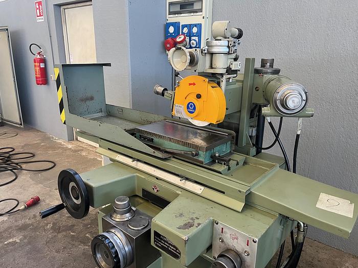 Usato RETTIFICA TANGENZIALE