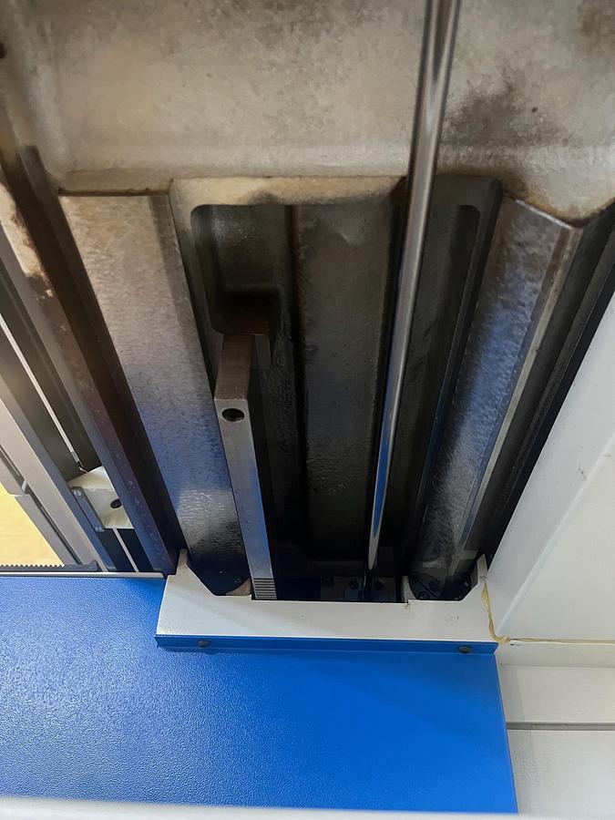 Usato RETTIFICA TANGENZIALE 