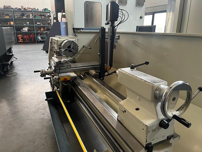 Usato TORNIO PARALLELO