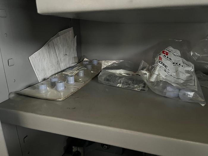 Usato RETTIFICA CILINDRICA