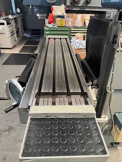 Usato 2003 GUALDONI FU 50