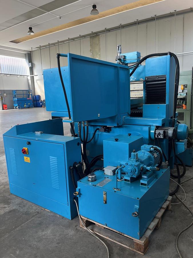 Usato RETTIFICA TANGENZIALE