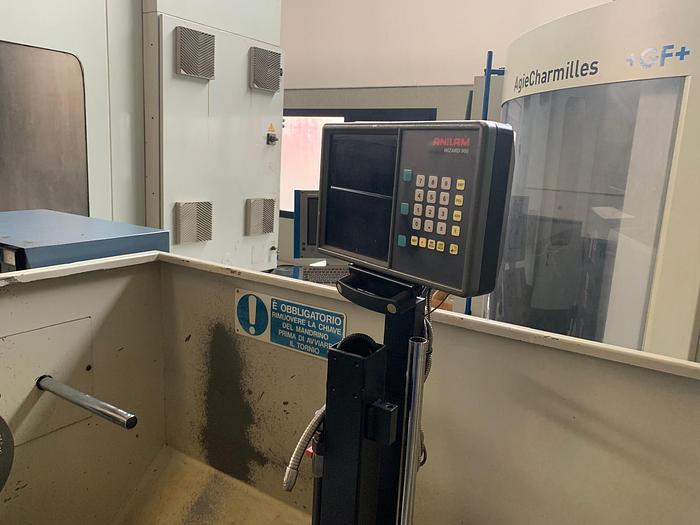 Usato TORNIO PARALLELO