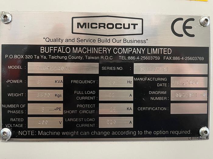 Usato TORNIO AUTOAPPRENDIMENTO