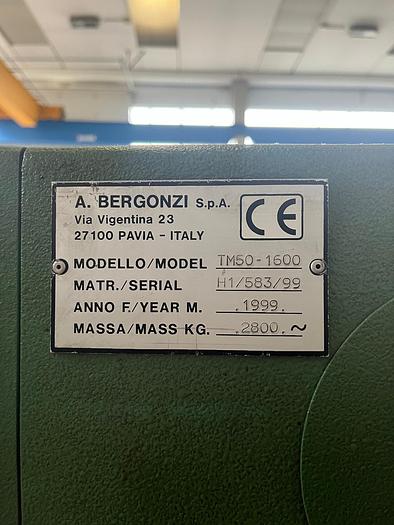 Usato TRAPANO RADIALE