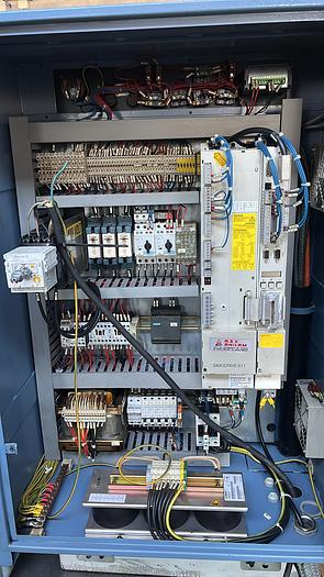 Usato TORNIO PARALLELO