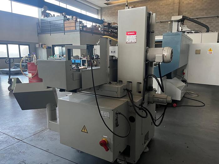 Usato RETTIFICA TANGENZIALE