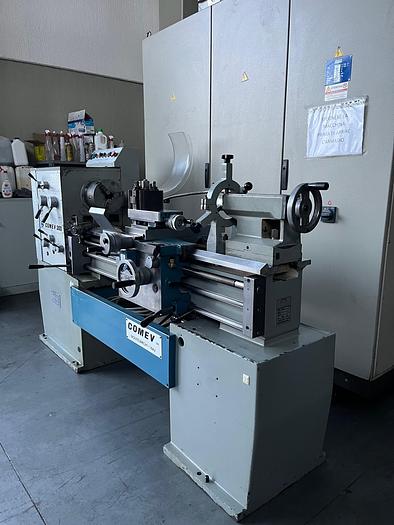 Usato TORNIO PARALLELO