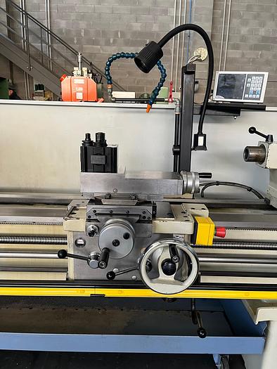 Usato TORNIO PARALLELO