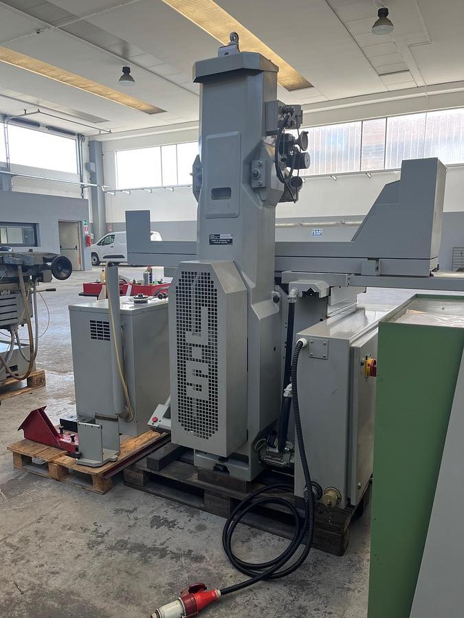 Usato RETTIFICA TANGENZIALE