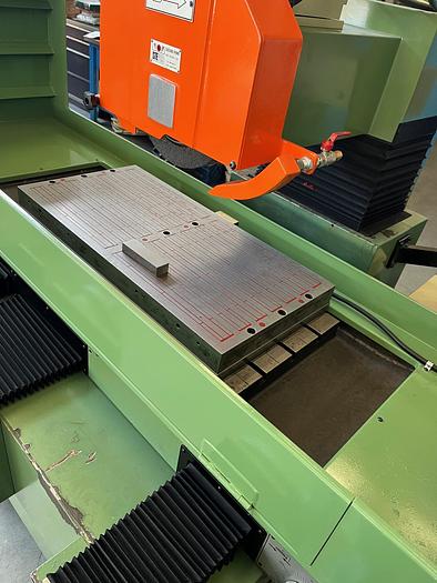 Usato RETTIFICA TANGENZIALE