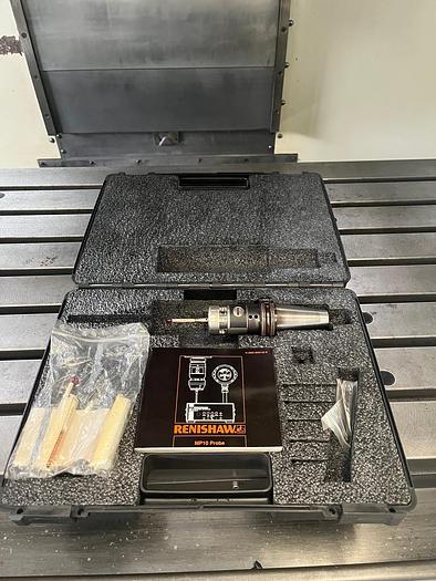 Usato CENTRO DI LAVORO VERTICALE