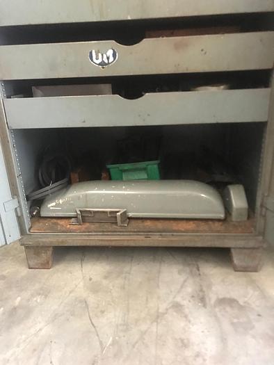 Usato FRESATRICE DECKEL