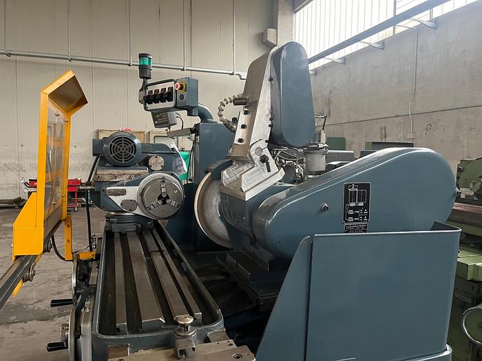 Usato RETTIFICA CILINDRICA