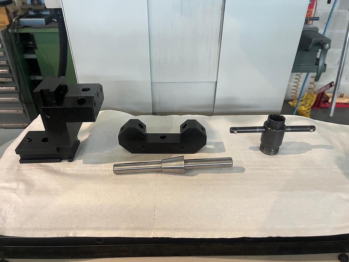 Usato RETTIFICA TANGENZIALE