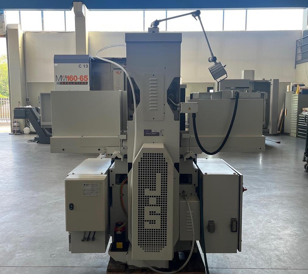 Usato RETTIFICA TANGENZIALE