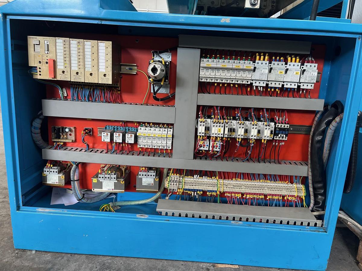 Usato RETTIFICA TANGENZIALE