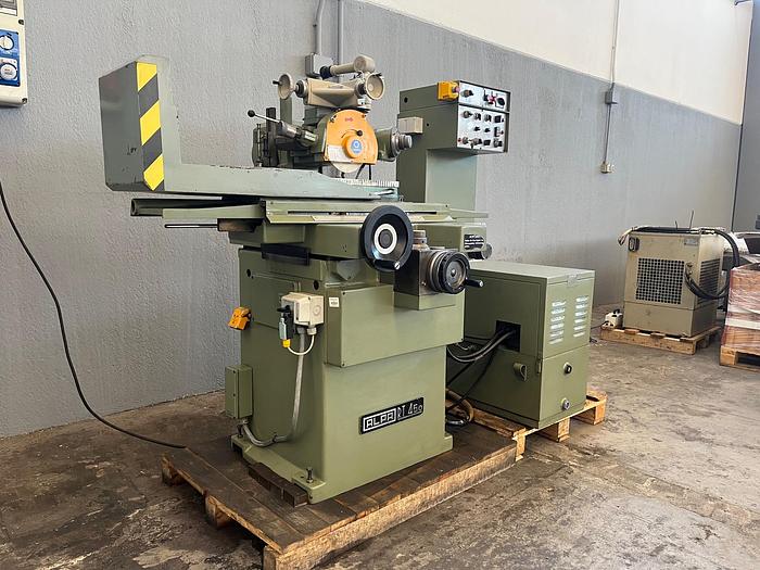 Usato RETTIFICA TANGENZIALE