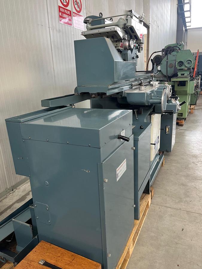 Usato RETTIFICA TANGENZIALE