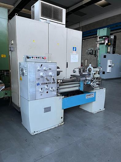 Usato TORNIO PARALLELO