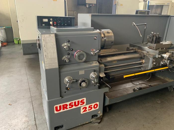 Usato TORNIO PARALLELO