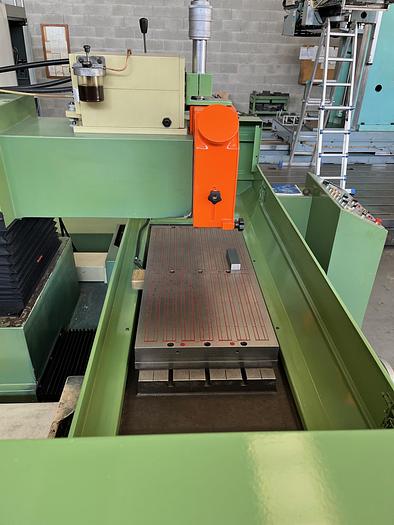 Usato RETTIFICA TANGENZIALE