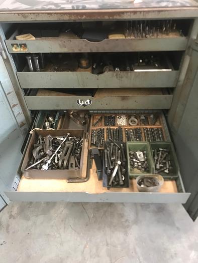 Usato FRESATRICE DECKEL