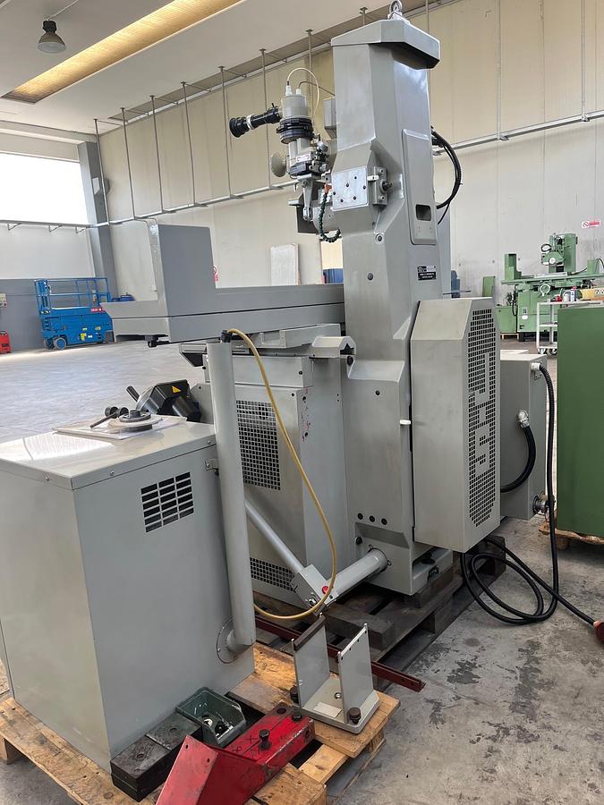 Usato RETTIFICA TANGENZIALE