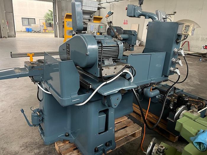 Usato RETTIFICA CILINDRICA