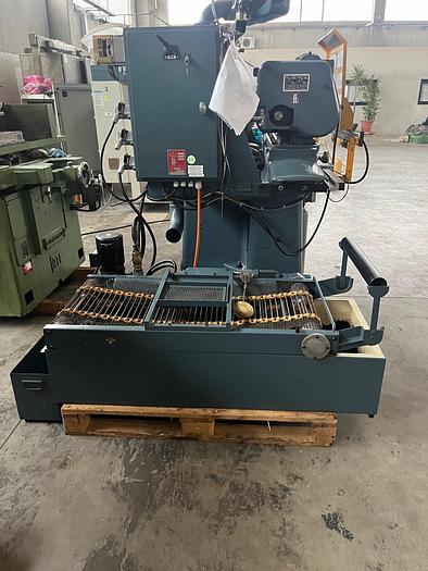 Usato RETTIFICA CILINDRICA