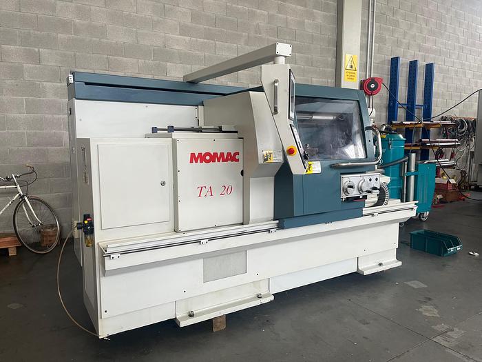 Usato TORNIO AUTOAPPRENDIMENTO