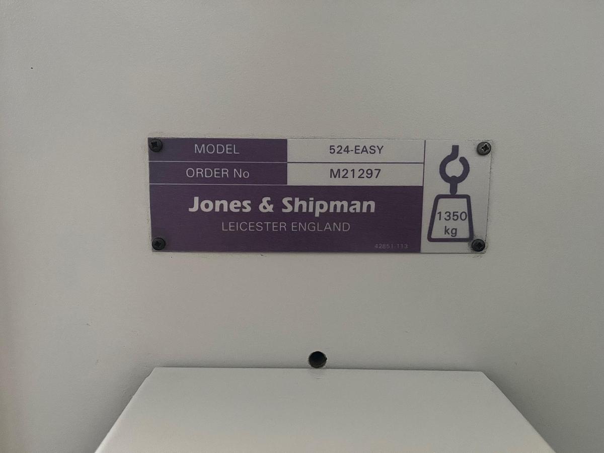 Usato RETTIFICA TANGENZIALE 