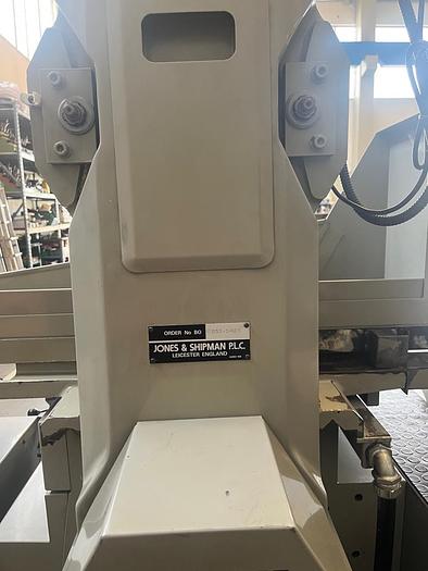 Usato RETTIFICA TANGENZIALE