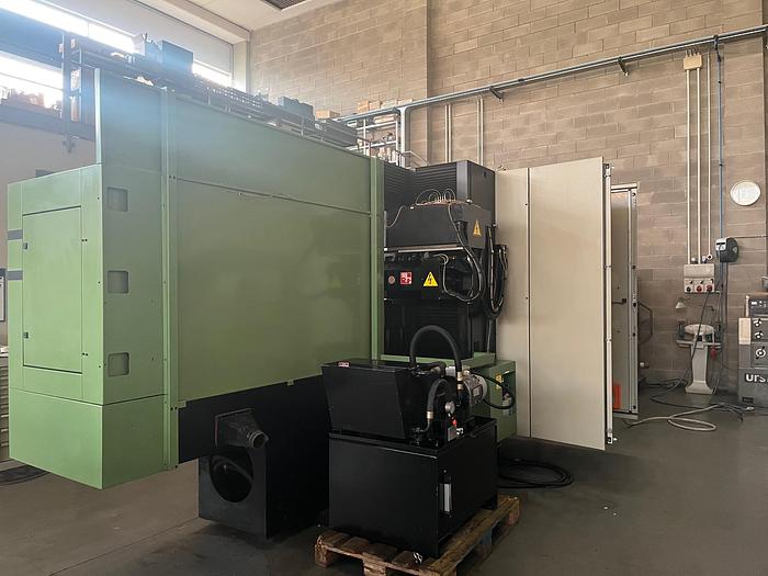 Usato RETTIFICA TANGENZIALE