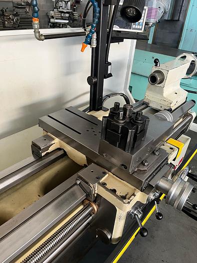 Usato TORNIO PARALLELO