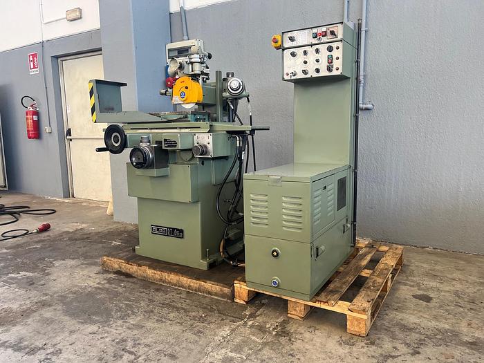 Usato RETTIFICA TANGENZIALE