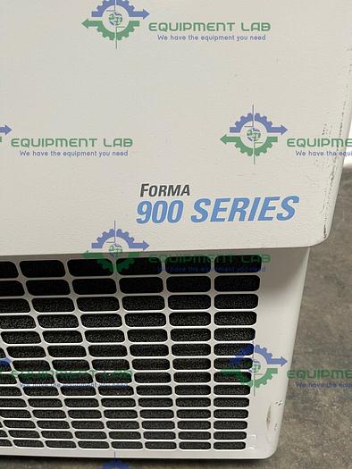 Used Thermo Scientific 900 Series 5957 -86C Ultra-Low Freezer 23 Cu Ft