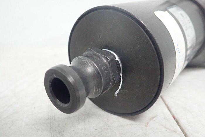 Used Thermo General Metal Works PUF Air Sampler Head