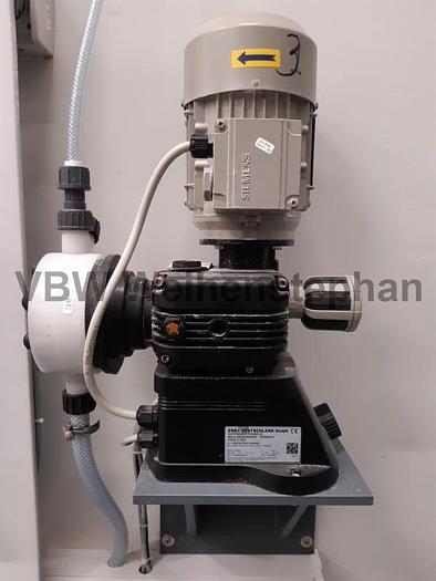 Gebraucht Wasserdesinfektionsanlage