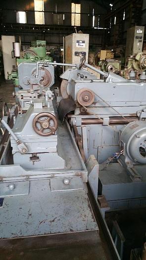 Used Grinder Cylindrical Herkules