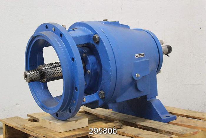 Unused Goulds 3175 Power End #29580