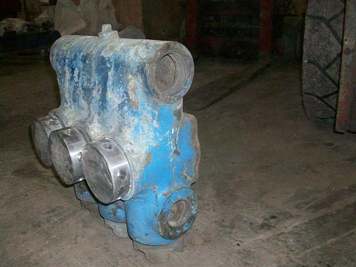 Used Gardner Denver PQ-2