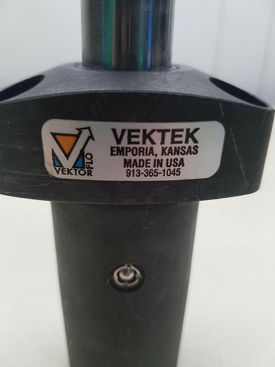 Used VEKTEK